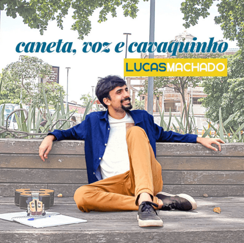 Caneta, Voz e cavaquinho