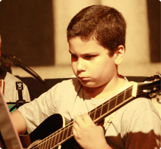 Igor Souza - Biografia - 01