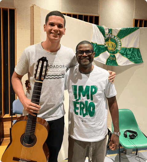 Igor Souza - Biografia - 11